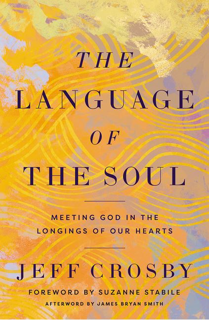 The Language of the Soul - Re-vived