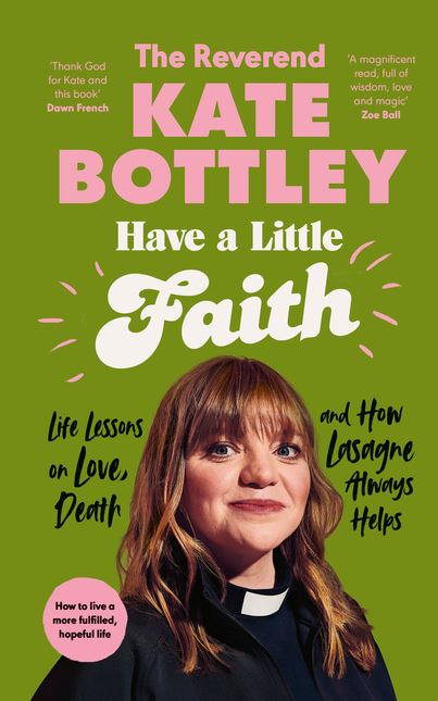 Have A Little Faith - Re-vived