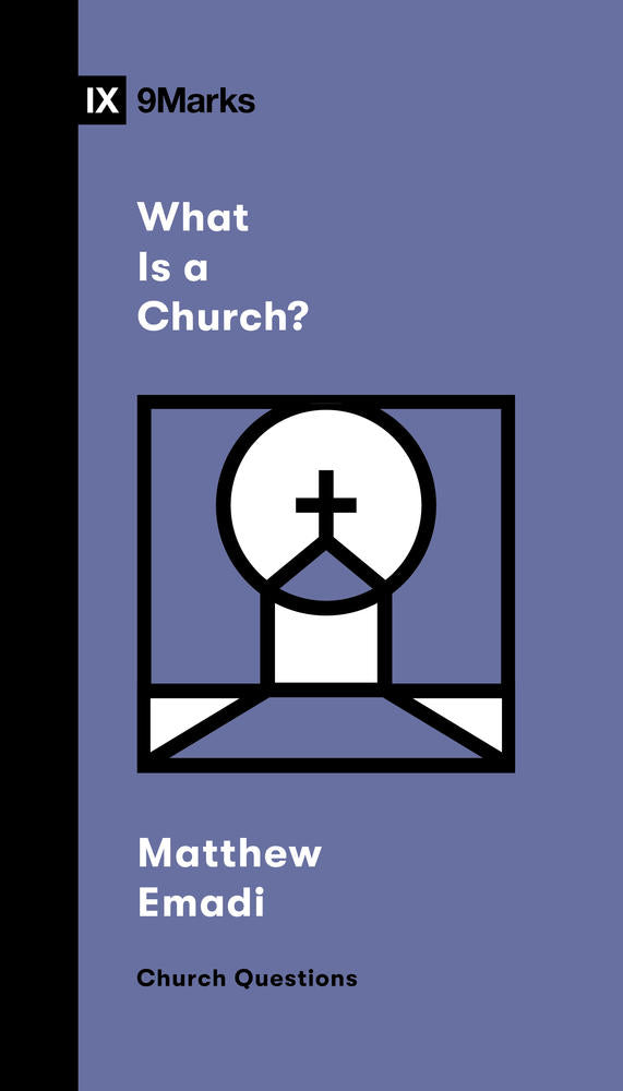 What Is A Church? - Re-vived