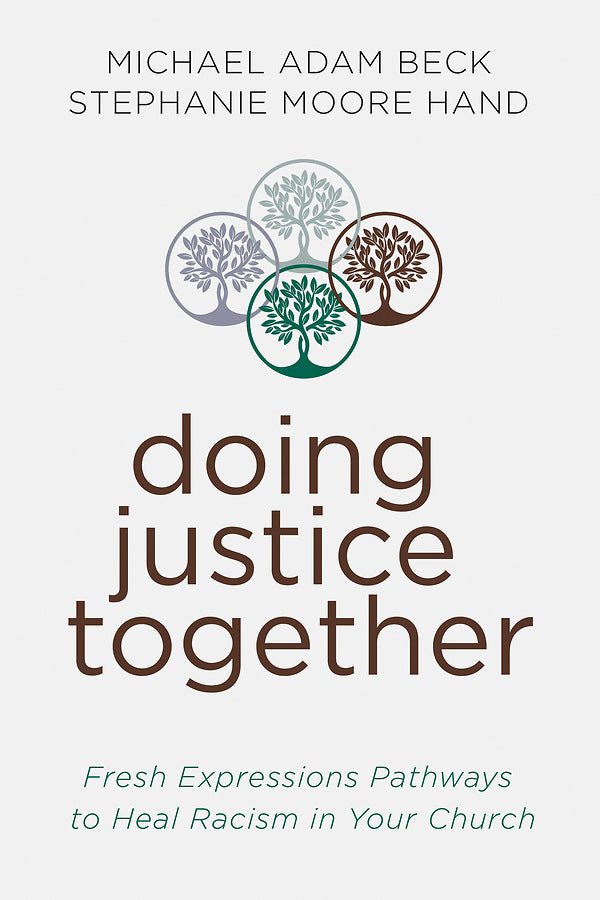 Doing Justice Together - Re-vived