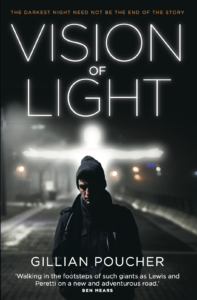 Vision of Light - Re-vived