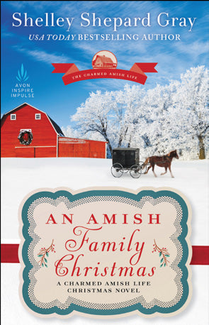 Amish Family Christmas, An - Re-vived