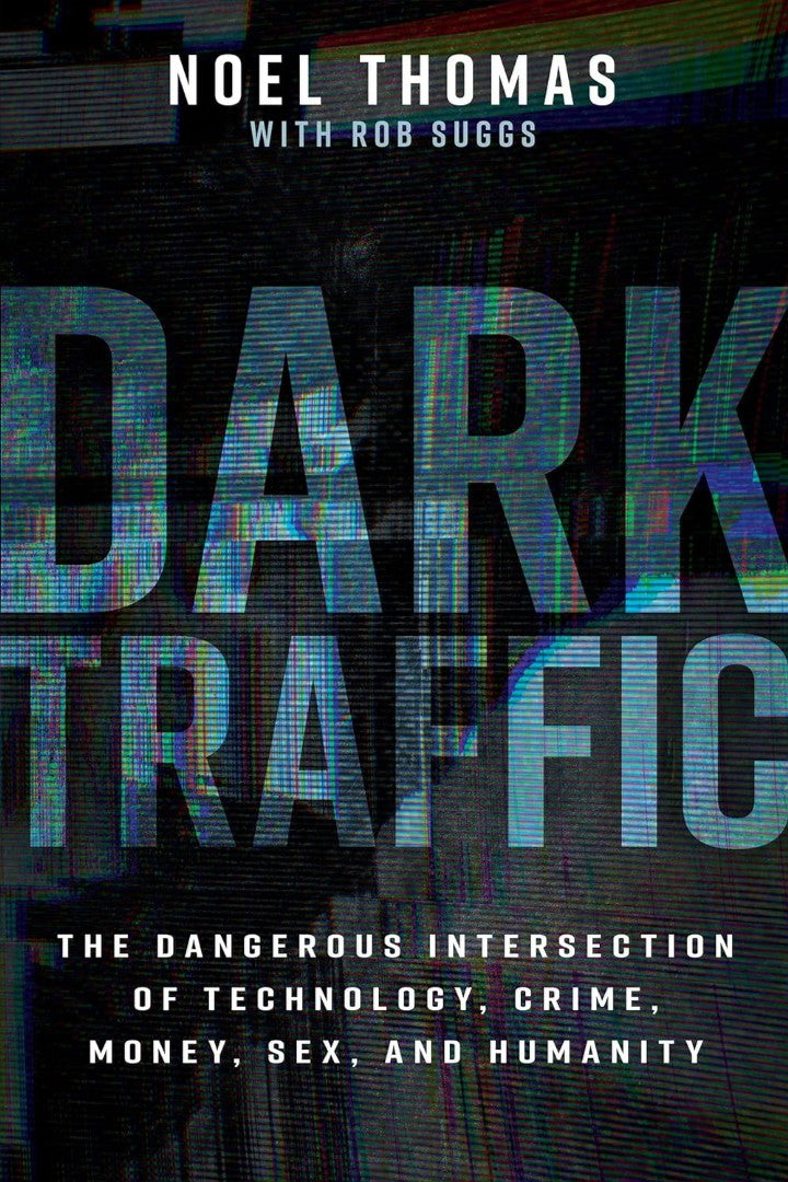Dark Traffic - Re-vived