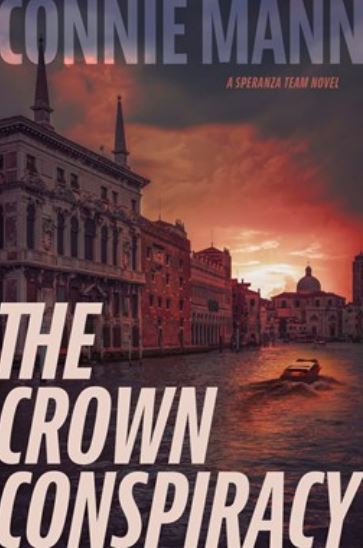 The Crown Conspiracy - Re-vived