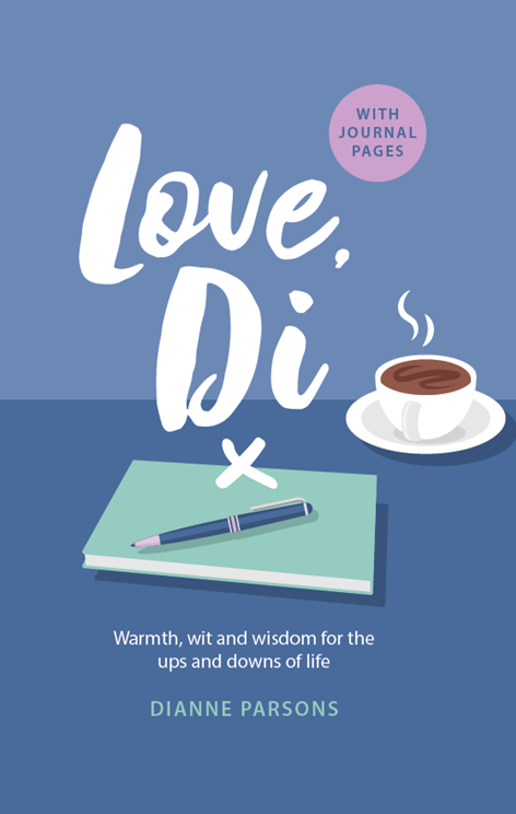 Love, Di - Re-vived