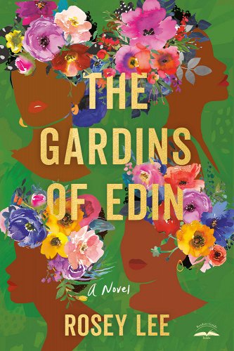 The Gardins Of Edin - Re-vived