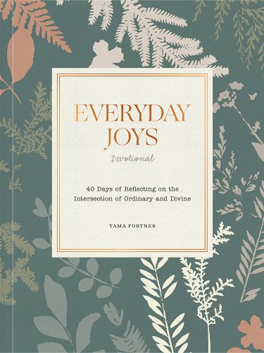 Everyday Joys Devotional - Re-vived