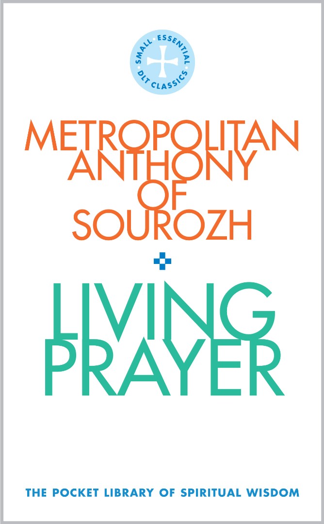 Living Prayer - Re-vived