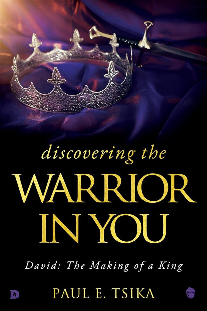 Discovering the Warrior in You - Re-vived