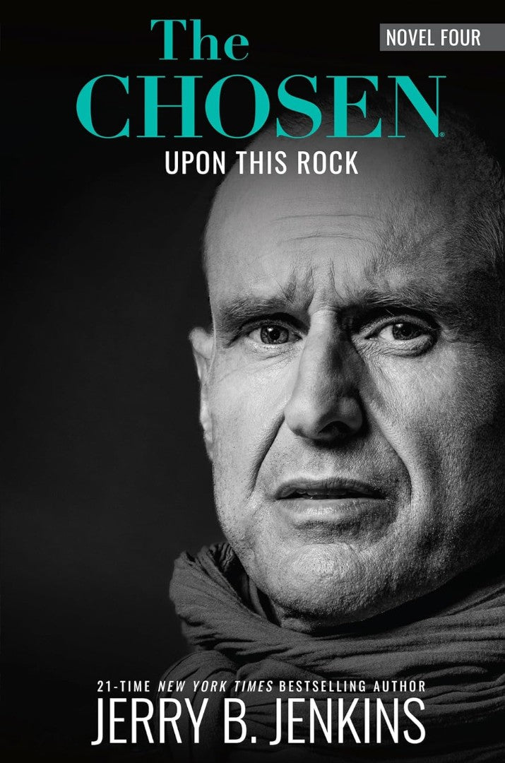 The Chosen: Upon This Rock - Re-vived