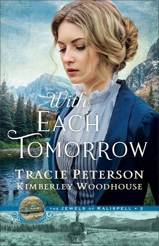 With Each Tomorrow - Re-vived