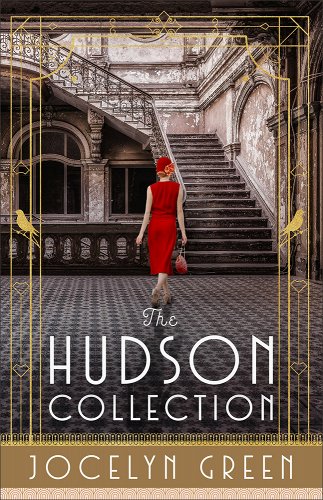 The Hudson Collection - Re-vived