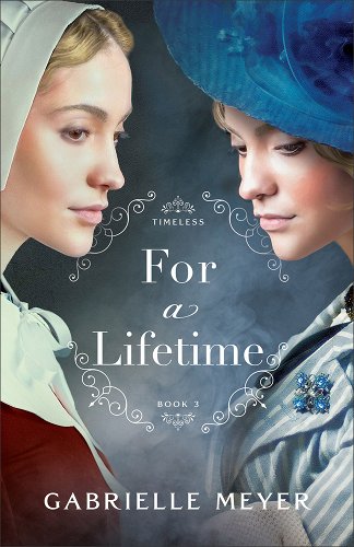 For a Lifetime - Re-vived