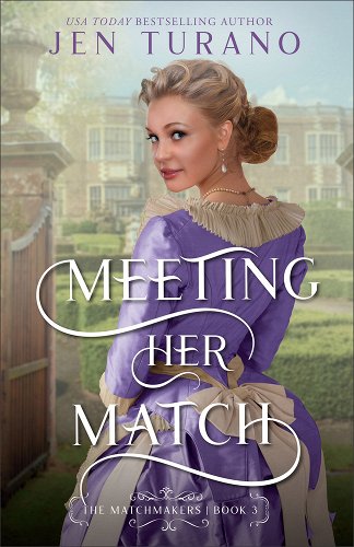 Meeting Her Match - Re-vived
