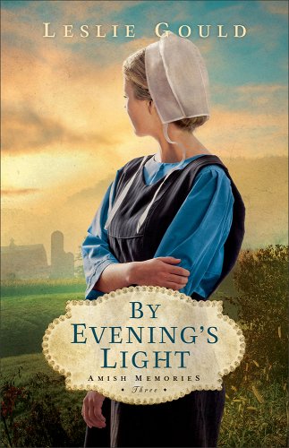 By Evening's Light - Re-vived