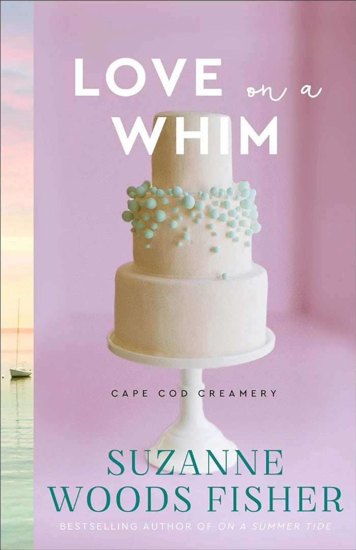 Love on a Whim - Re-vived