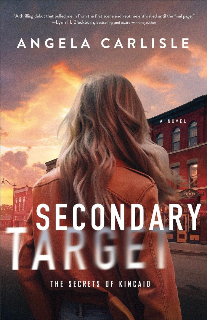 Secondary Target - Re-vived