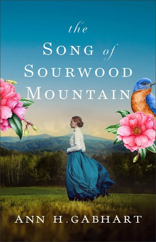 The Song of Sourwood Mountain - Re-vived
