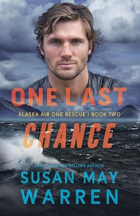 One Last Chance - Re-vived
