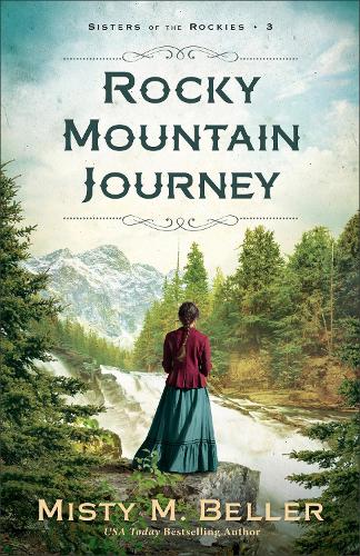 Rocky Mountain Journey - Re-vived