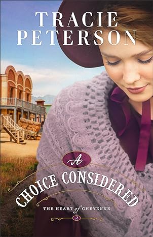 A Choice Considered - Re-vived