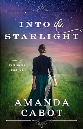 Into the Starlight - Re-vived