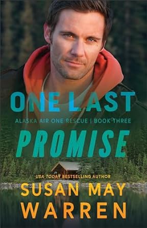 One Last Promise - Re-vived