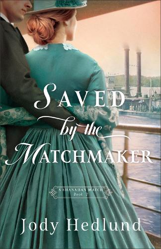Saved by the Matchmaker - Re-vived
