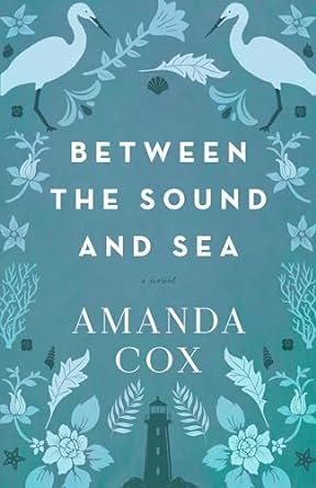 Between the Sound and Sea - Re-vived