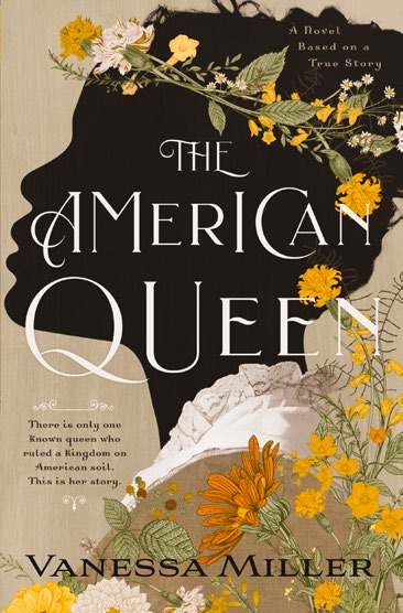 The American Queen - Re-vived