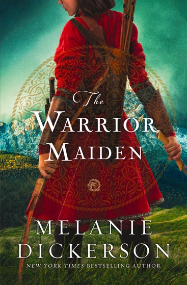 The Warrior Maiden - Re-vived