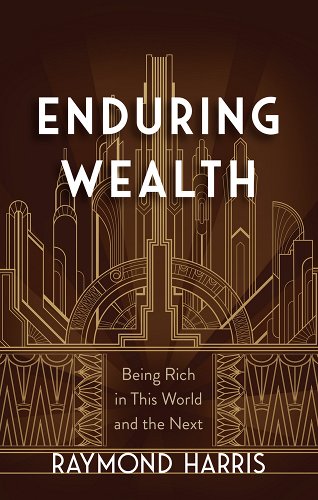 Enduring Wealth - Re-vived