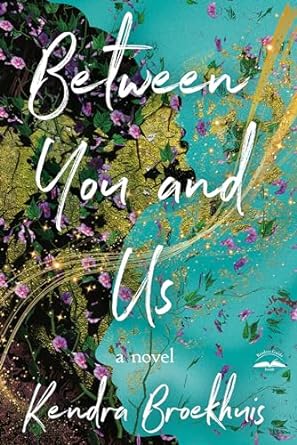 Between You And Us - Re-vived