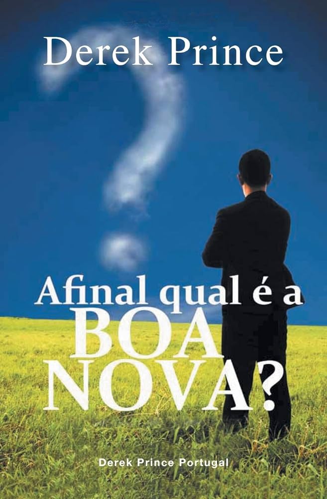 The Good News of the Kingdom (Portuguese)