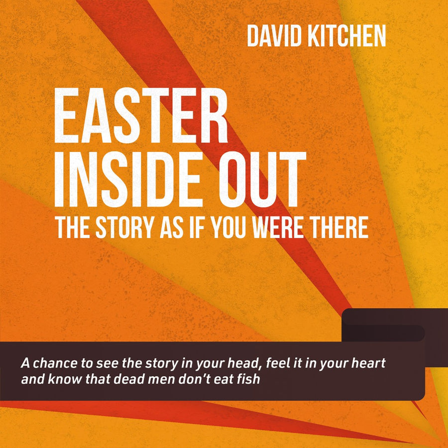 Easter Inside Out - Re-vived