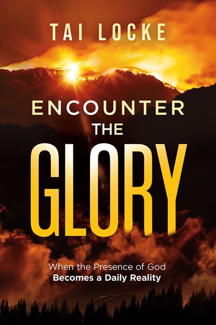 Encounter the Glory - Re-vived