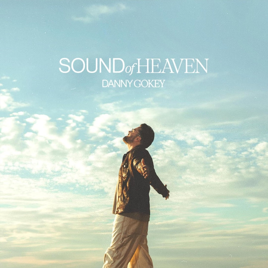 Sound of Heaven CD - Re-vived