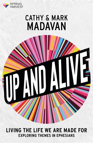 Up and Alive - Re-vived