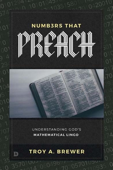 Numbers That Preach - Re-vived