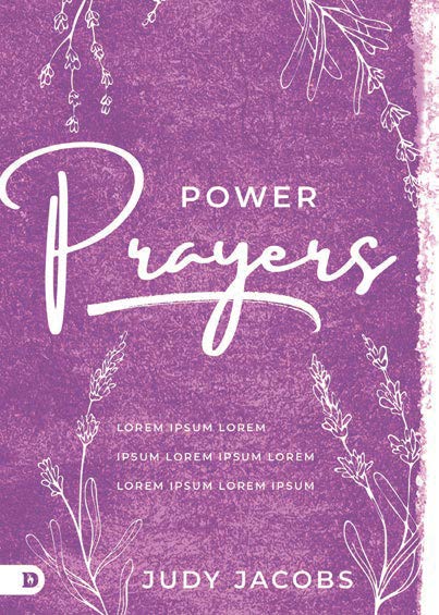 Power Prayers - Re-vived