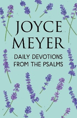 Daily Devotions from the Psalms - Re-vived