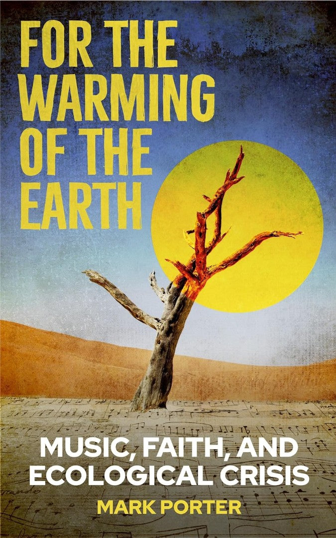For the Warming of the Earth - Re-vived
