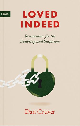 Loved Indeed - Re-vived