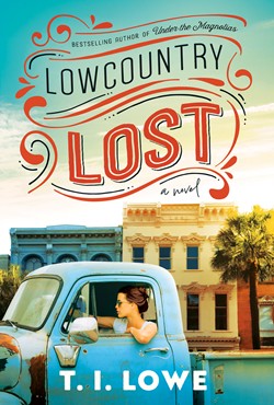 Lowcountry Lost - Re-vived