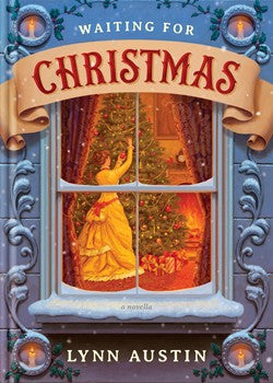 Waiting for Christmas - Re-vived