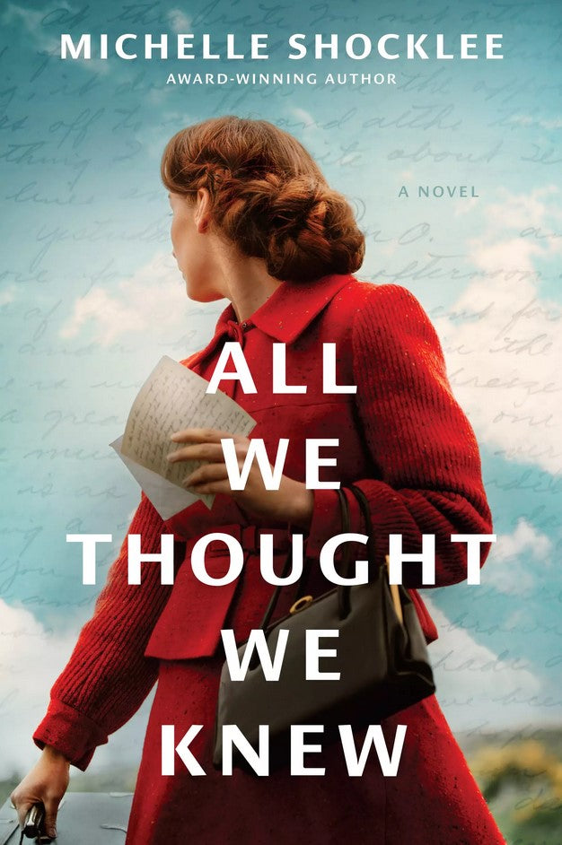 All We Thought We Knew - Re-vived