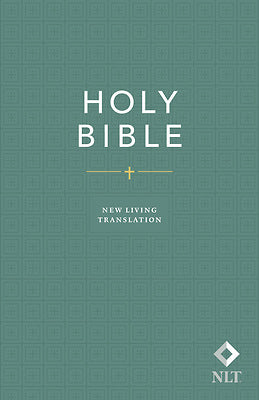 Holy Bible, Economy Outreach Edition, NLT