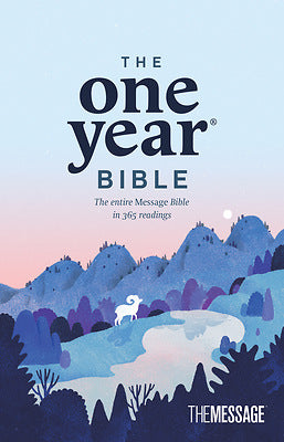 The One Year Bible Message