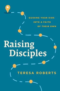 Raising Disciples - Re-vived