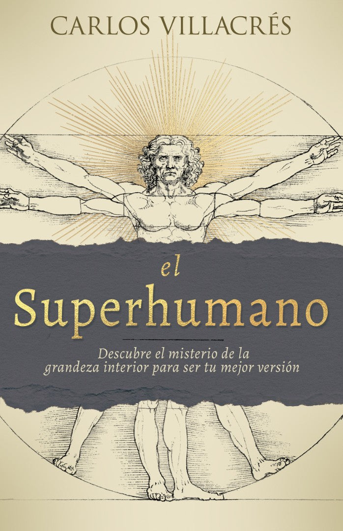 El Superhumano - Re-vived